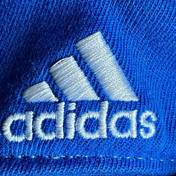 Adidas Official NBA Draft Cap Bl Wh L/XL - Picture 13 of 14